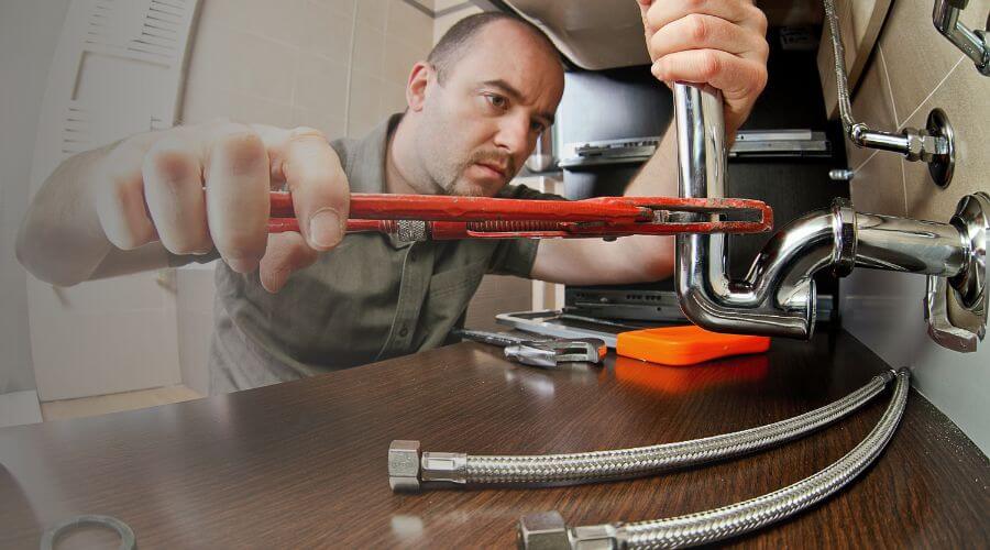 Professional sewer line replacement in McClure, IL